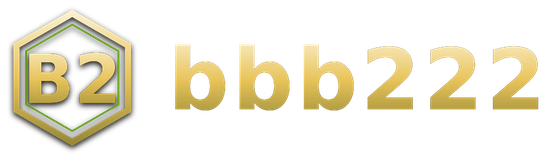 bbb222 logo